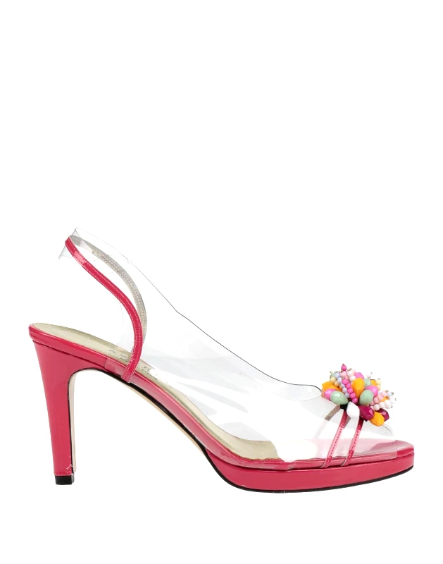 AZURÉE CANNES AZURÉE CANNES ΠΑΠΟΥΤΣΙΑ Πέδιλα