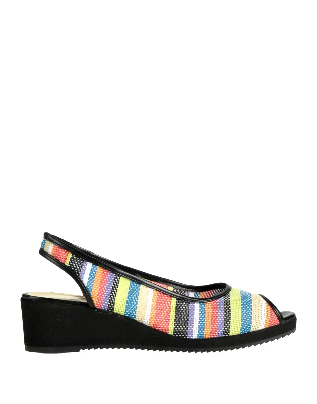 AZURÉE CANNES AZURÉE CANNES ΠΑΠΟΥΤΣΙΑ Πέδιλα