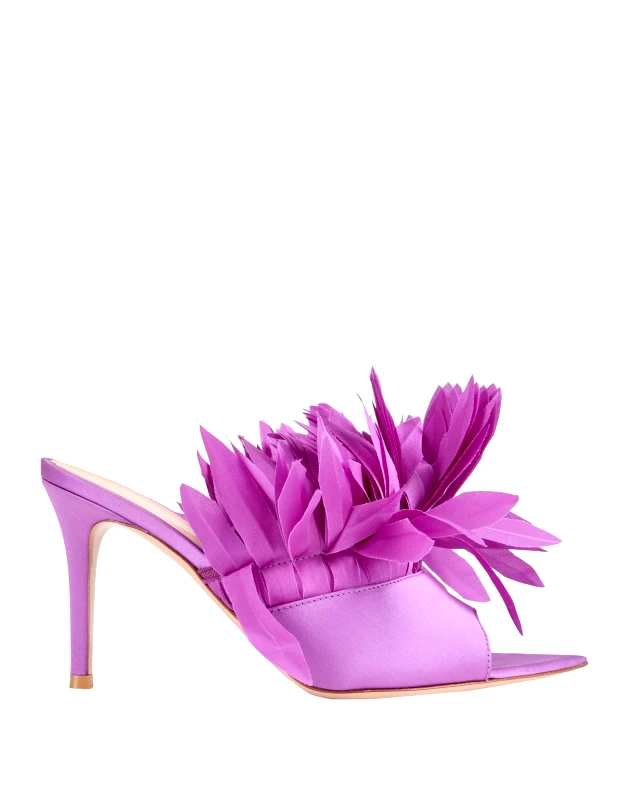 GIANVITO ROSSI GIANVITO ROSSI ΠΑΠΟΥΤΣΙΑ Πέδιλα