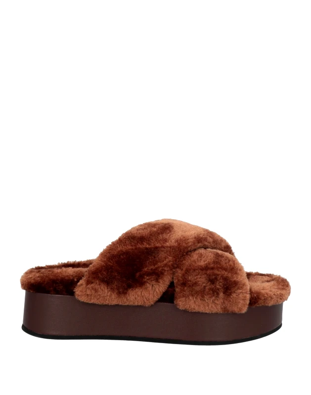 HABILLÉ HABILLÉ ΠΑΠΟΥΤΣΙΑ Πέδιλα