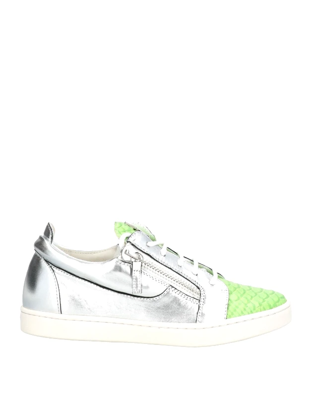 GIUSEPPE ZANOTTI GIUSEPPE ZANOTTI ΠΑΠΟΥΤΣΙΑ Αθλητικά παπούτσια