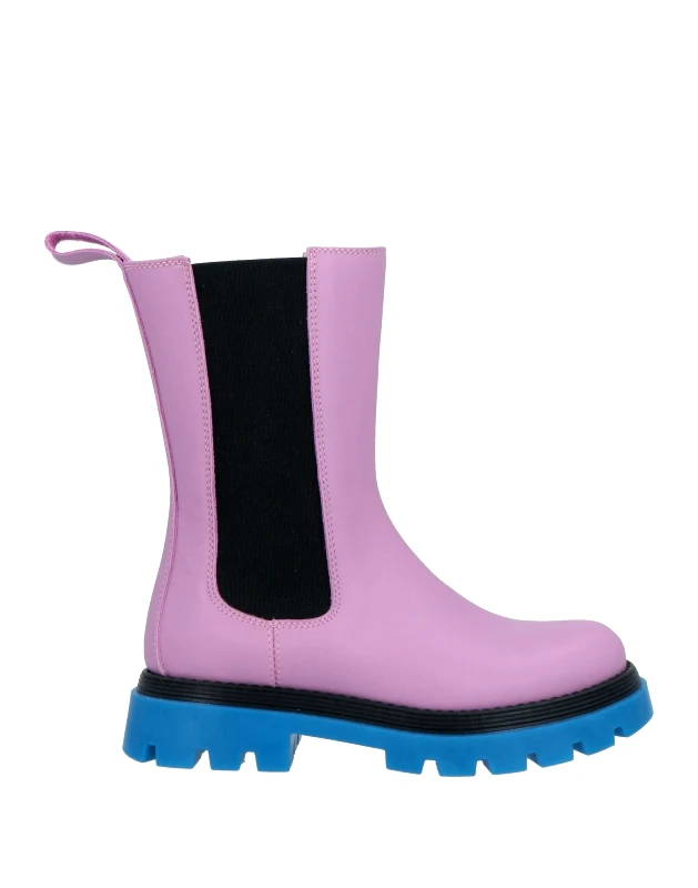 SIMONETTA SIMONETTA ΠΑΠΟΥΤΣΙΑ Μποτάκια