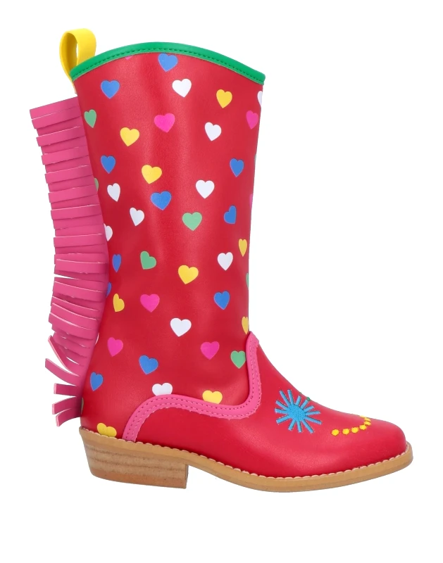 STELLA McCARTNEY KIDS STELLA McCARTNEY KIDS ΠΑΠΟΥΤΣΙΑ Μπότα
