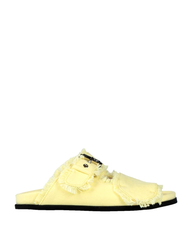 N°21 N°21 ΠΑΠΟΥΤΣΙΑ Πέδιλα