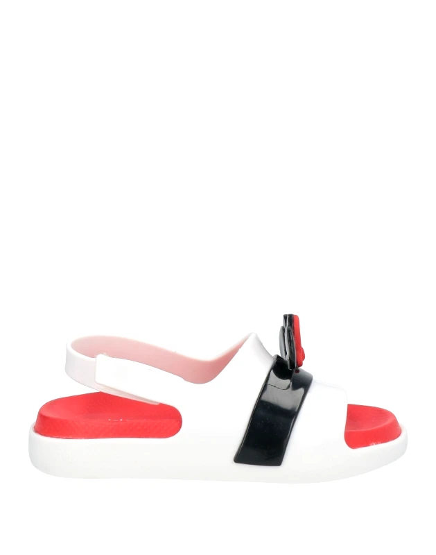 MINI MELISSA MINI MELISSA ΠΑΠΟΥΤΣΙΑ Πέδιλα