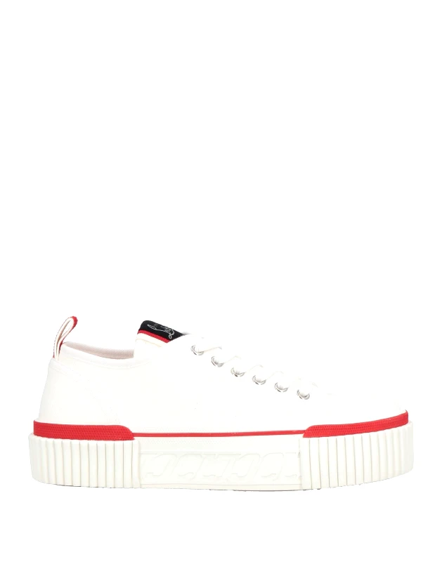 CHRISTIAN LOUBOUTIN CHRISTIAN LOUBOUTIN ΠΑΠΟΥΤΣΙΑ Αθλητικά παπούτσια