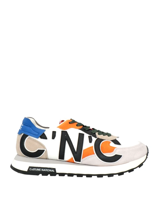 C'N'C' COSTUME NATIONAL C'N'C' COSTUME NATIONAL ΠΑΠΟΥΤΣΙΑ Αθλητικά παπούτσια