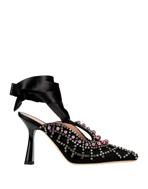 ALBERTA FERRETTI ALBERTA FERRETTI ΠΑΠΟΥΤΣΙΑ Κλειστά παπούτσια