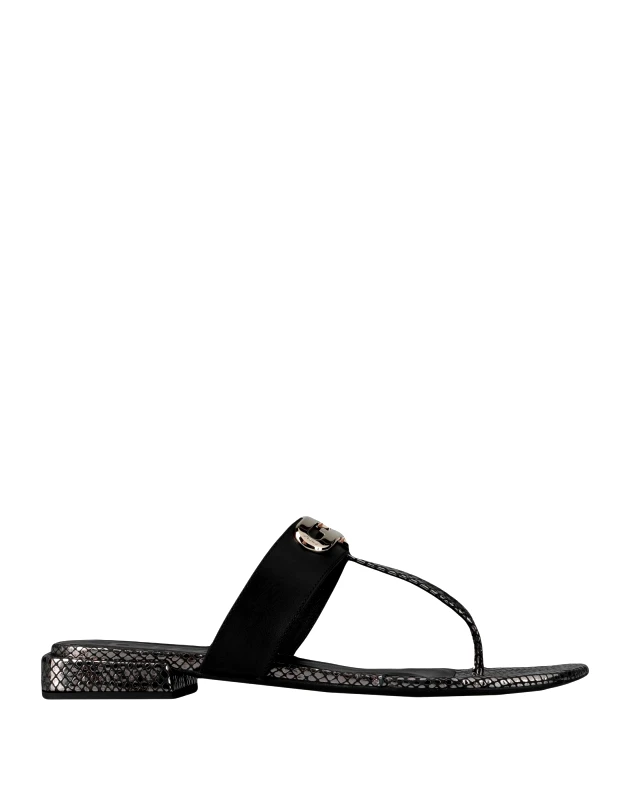 FURLA FURLA ΠΑΠΟΥΤΣΙΑ Σαγιονάρες