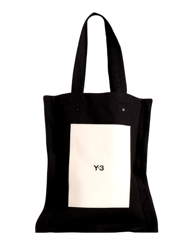 Y-3 Y-3 ΤΣΑΝΤΕΣ Τσάντες ώμου