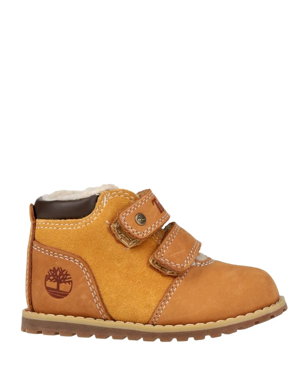 TIMBERLAND TIMBERLAND ΠΑΠΟΥΤΣΙΑ Μποτάκια