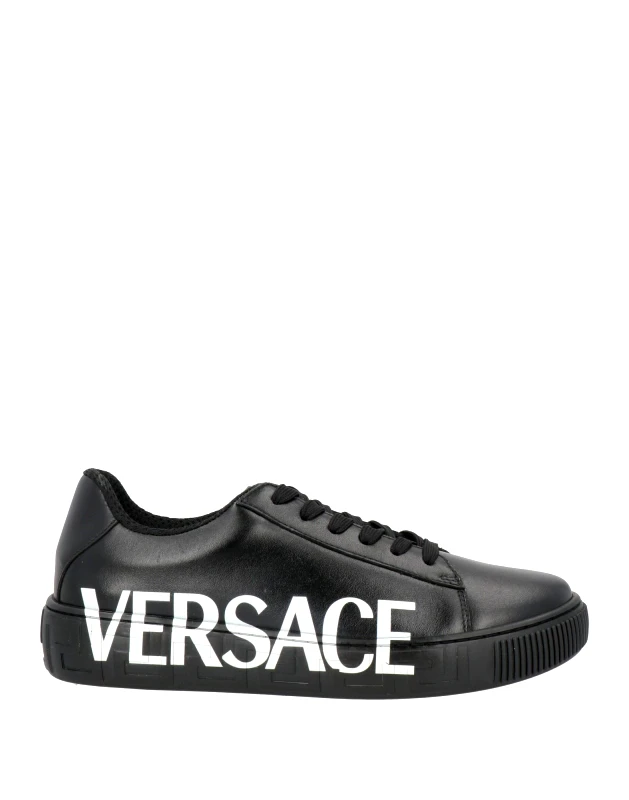 VERSACE YOUNG VERSACE YOUNG ΠΑΠΟΥΤΣΙΑ Αθλητικά παπούτσια