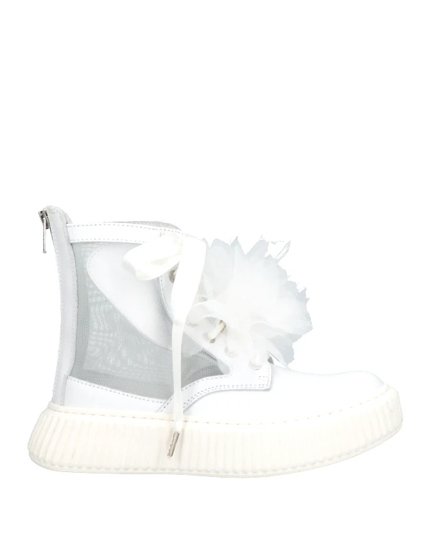 MONNALISA MONNALISA ΠΑΠΟΥΤΣΙΑ Μποτάκια