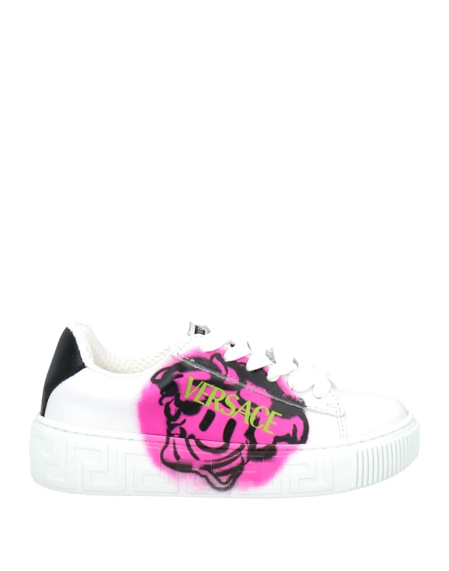 VERSACE YOUNG VERSACE YOUNG ΠΑΠΟΥΤΣΙΑ Αθλητικά παπούτσια