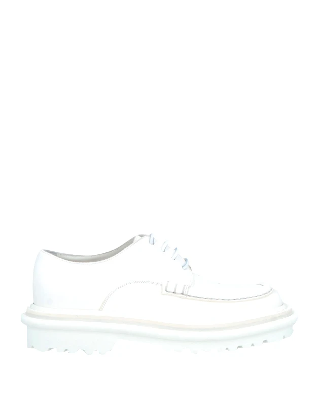 DRIES VAN NOTEN DRIES VAN NOTEN ΠΑΠΟΥΤΣΙΑ Παπούτσια με κορδόνια