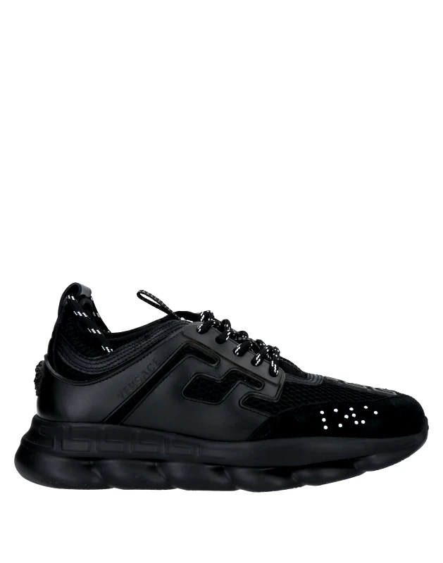 VERSACE YOUNG VERSACE YOUNG ΠΑΠΟΥΤΣΙΑ Αθλητικά παπούτσια