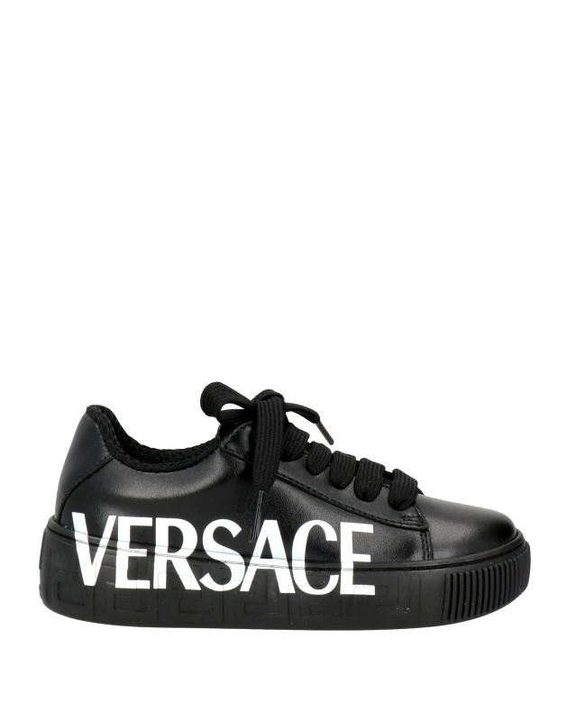 VERSACE YOUNG VERSACE YOUNG ΠΑΠΟΥΤΣΙΑ Αθλητικά παπούτσια