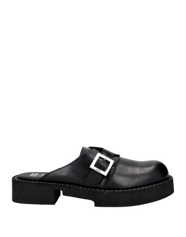 GCDS x CLARKS GCDS x CLARKS ΠΑΠΟΥΤΣΙΑ Μουλάρια και τσόκαρα