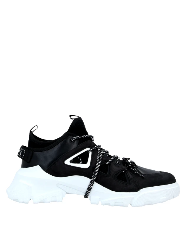 McQ Alexander McQueen McQ Alexander McQueen ΠΑΠΟΥΤΣΙΑ Αθλητικά παπούτσια