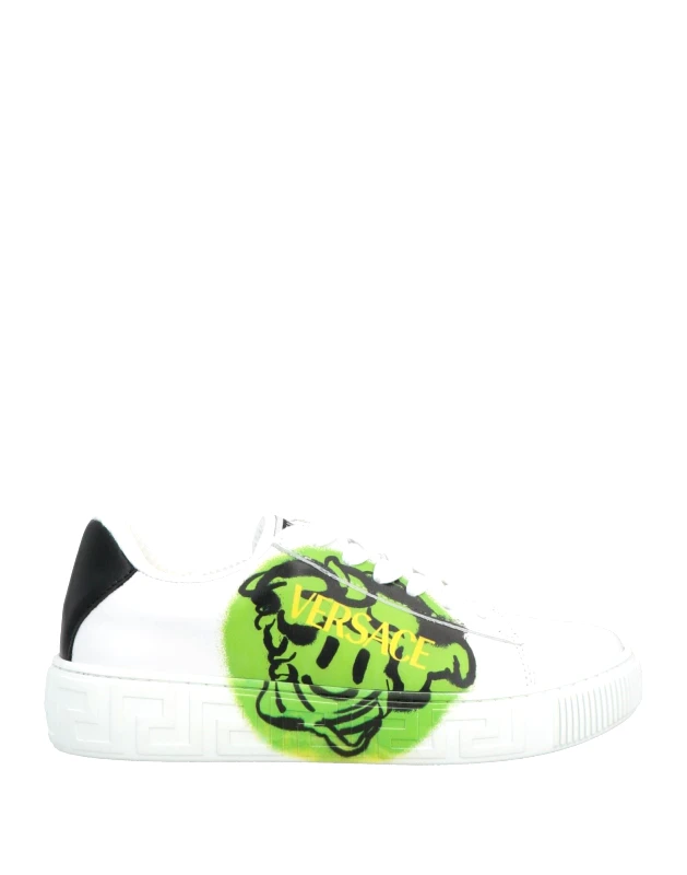 VERSACE YOUNG VERSACE YOUNG ΠΑΠΟΥΤΣΙΑ Αθλητικά παπούτσια