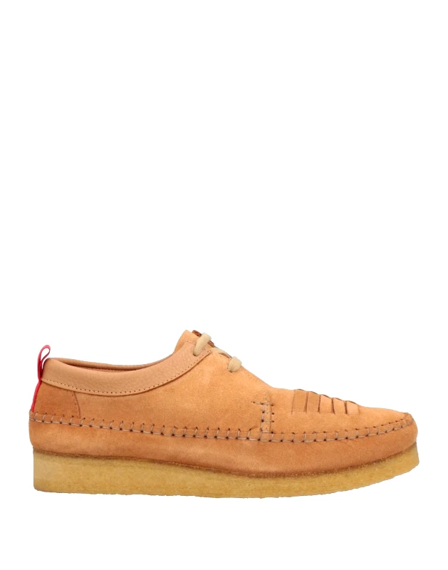 CLARKS ORIGINALS CLARKS ORIGINALS ΠΑΠΟΥΤΣΙΑ Παπούτσια με κορδόνια