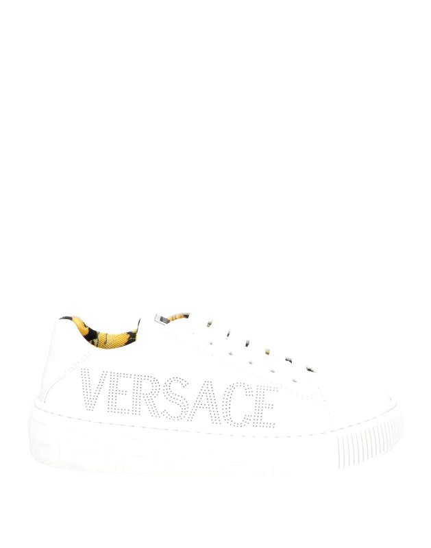 VERSACE YOUNG VERSACE YOUNG ΠΑΠΟΥΤΣΙΑ Αθλητικά παπούτσια
