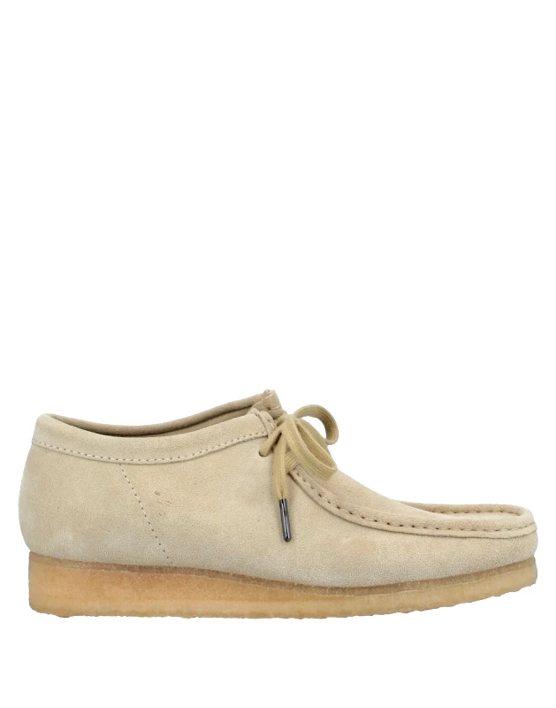 CLARKS ORIGINALS CLARKS ORIGINALS ΠΑΠΟΥΤΣΙΑ Παπούτσια με κορδόνια