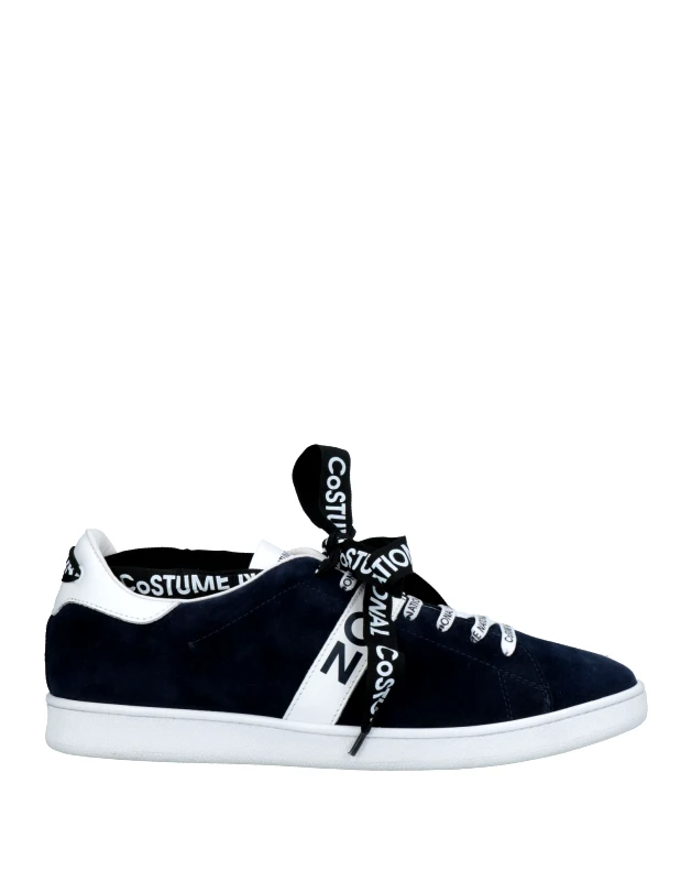 COSTUME NATIONAL COSTUME NATIONAL ΠΑΠΟΥΤΣΙΑ Αθλητικά παπούτσια