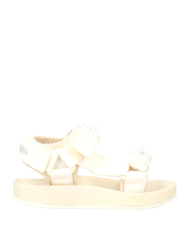 MONNALISA MONNALISA ΠΑΠΟΥΤΣΙΑ Πέδιλα