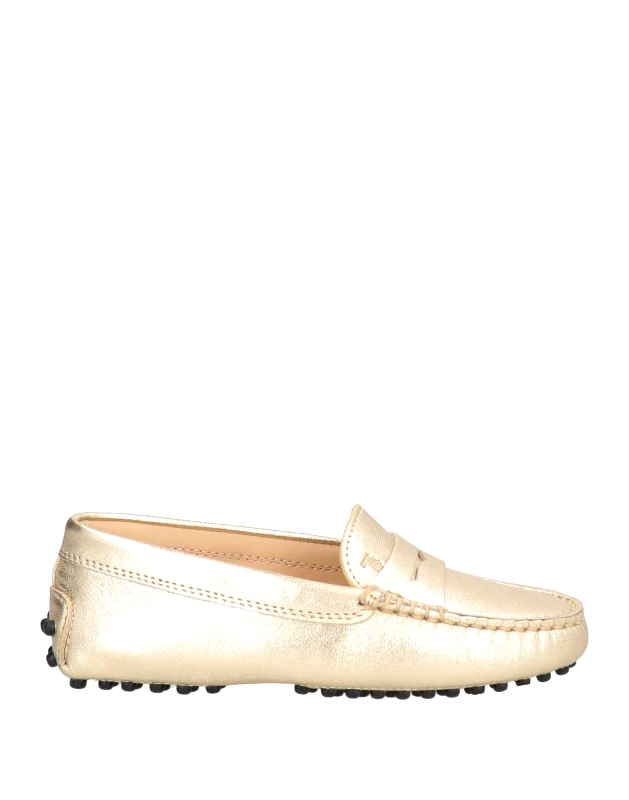 TOD'S TOD'S ΠΑΠΟΥΤΣΙΑ Μοκασίνια