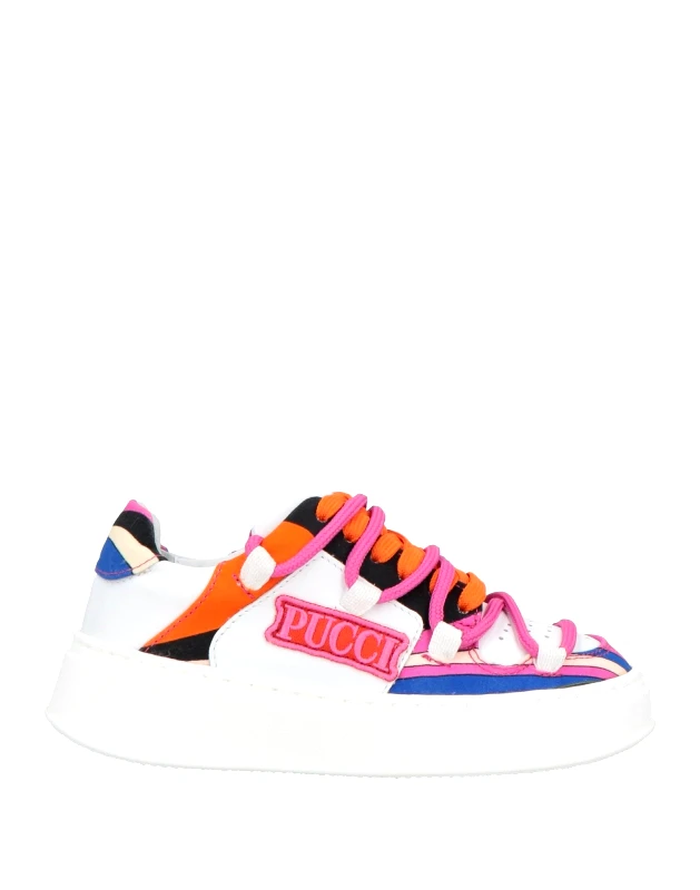 PUCCI PUCCI ΠΑΠΟΥΤΣΙΑ Αθλητικά παπούτσια