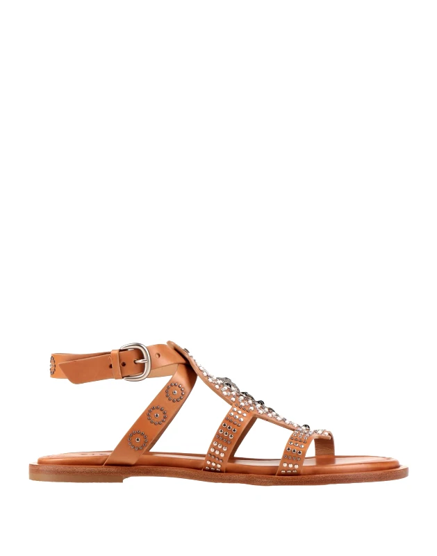 SARTORE SARTORE ΠΑΠΟΥΤΣΙΑ Πέδιλα