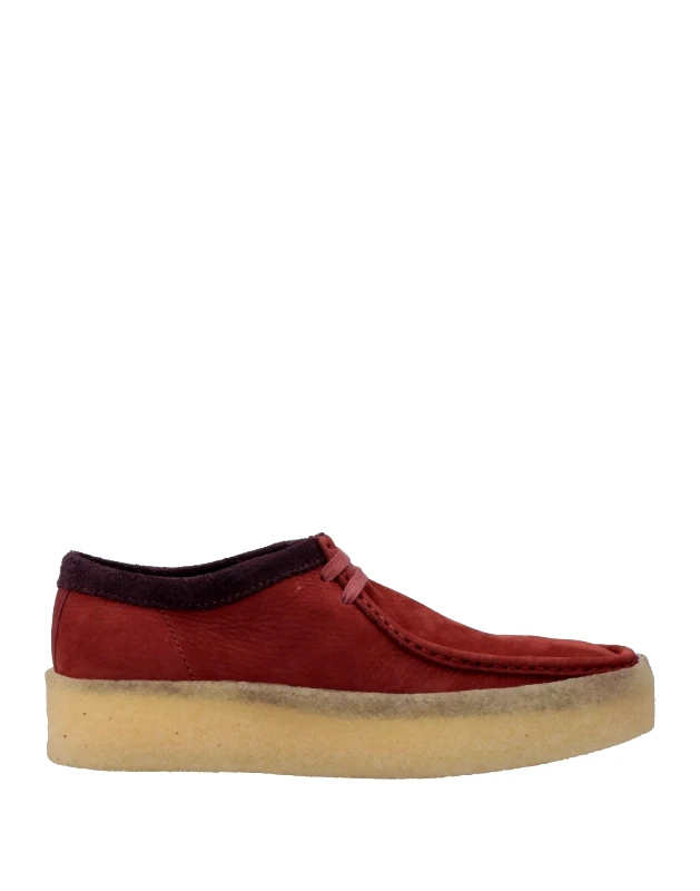 CLARKS ORIGINALS CLARKS ORIGINALS ΠΑΠΟΥΤΣΙΑ Παπούτσια με κορδόνια