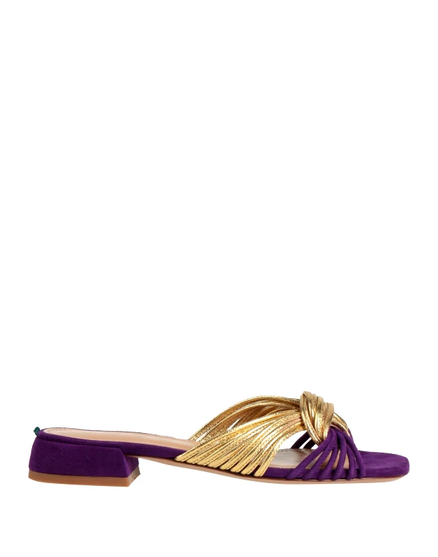 A.BOCCA A.BOCCA ΠΑΠΟΥΤΣΙΑ Πέδιλα