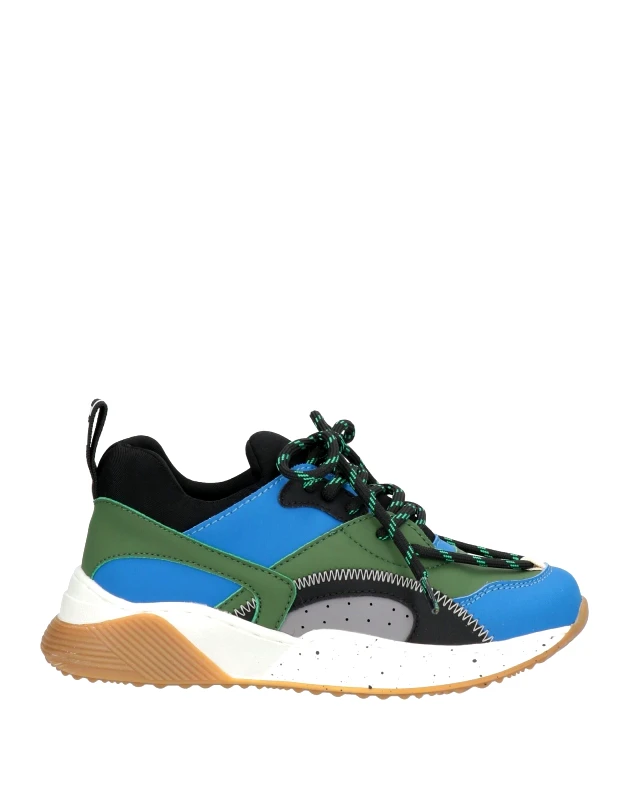 STELLA McCARTNEY KIDS STELLA McCARTNEY KIDS ΠΑΠΟΥΤΣΙΑ Αθλητικά παπούτσια