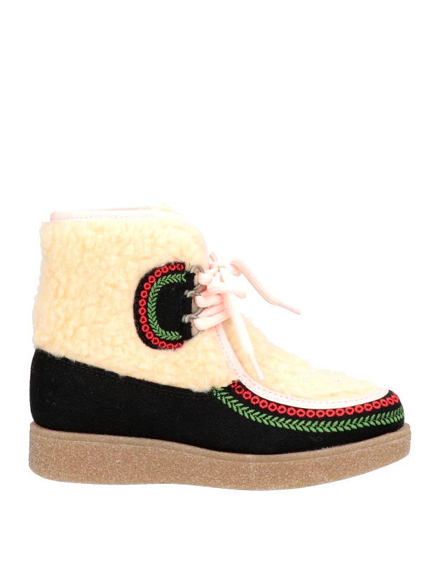 STELLA McCARTNEY KIDS STELLA McCARTNEY KIDS ΠΑΠΟΥΤΣΙΑ Μποτάκια