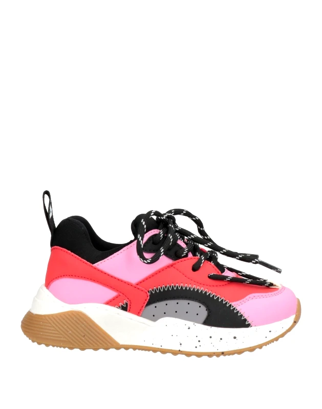 STELLA McCARTNEY KIDS STELLA McCARTNEY KIDS ΠΑΠΟΥΤΣΙΑ Αθλητικά παπούτσια
