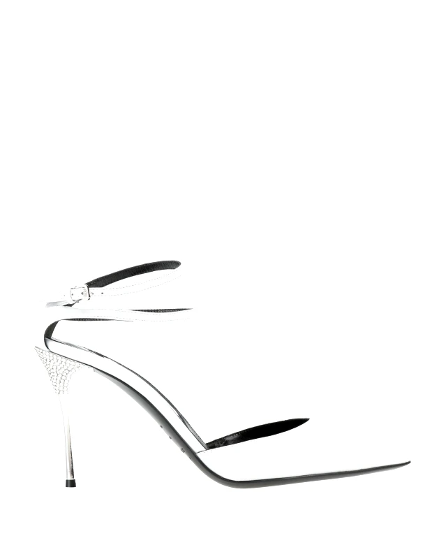 AREA x SERGIO ROSSI AREA x SERGIO ROSSI ΠΑΠΟΥΤΣΙΑ Κλειστά παπούτσια