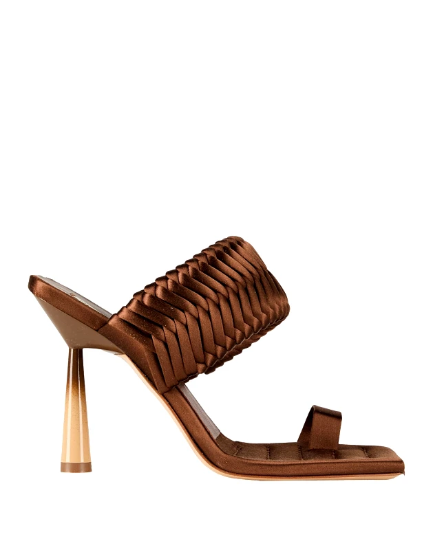 GIA / RHW GIA / RHW ΠΑΠΟΥΤΣΙΑ Σαγιονάρες