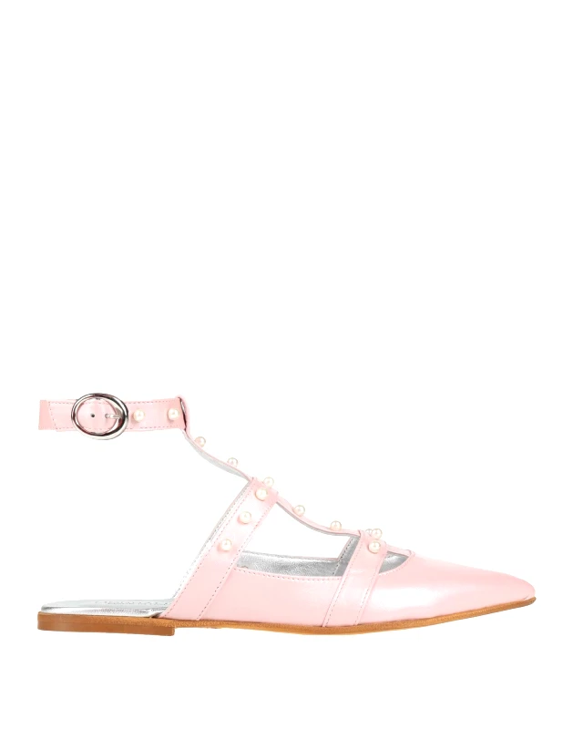 MONNALISA MONNALISA ΠΑΠΟΥΤΣΙΑ Μπαλαρίνες