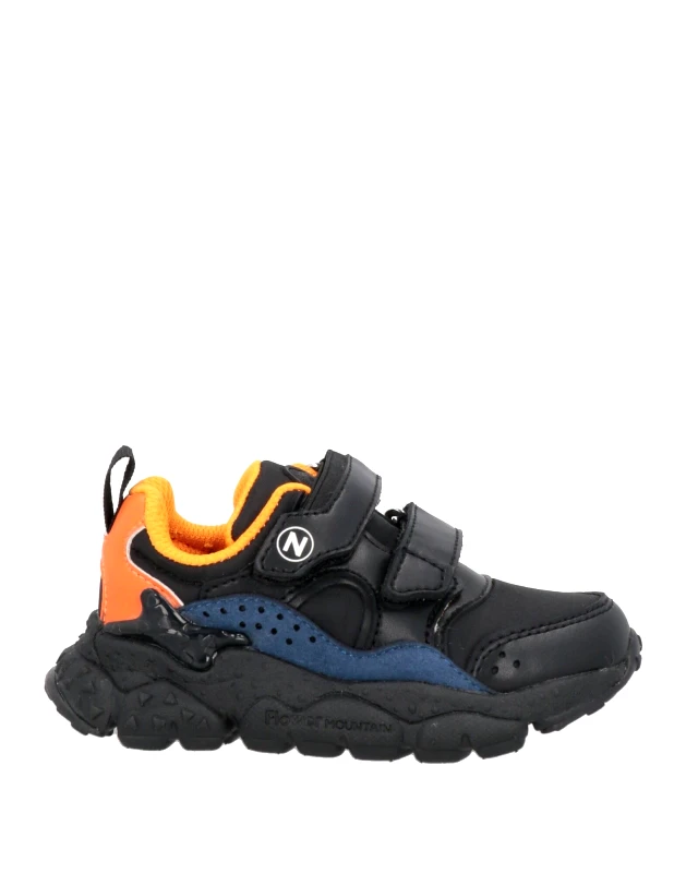 FLOWER MOUNTAIN® for NATURINO FLOWER MOUNTAIN® for NATURINO ΠΑΠΟΥΤΣΙΑ Αθλητικά παπούτσια