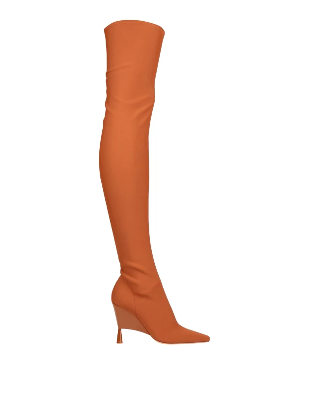 GIA / RHW GIA / RHW ΠΑΠΟΥΤΣΙΑ Μπότα