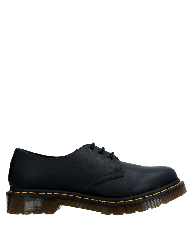 DR. MARTENS DR. MARTENS ΠΑΠΟΥΤΣΙΑ Παπούτσια με κορδόνια