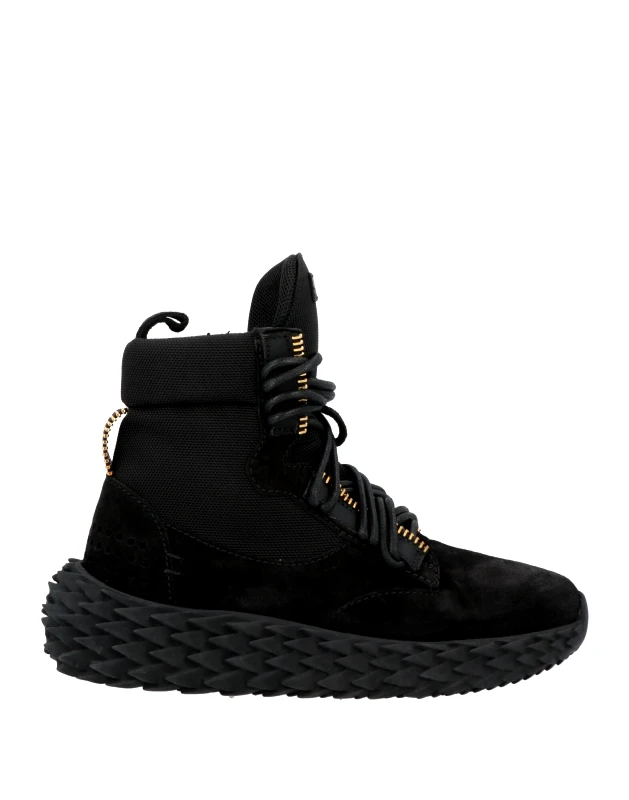 GIUSEPPE ZANOTTI GIUSEPPE ZANOTTI ΠΑΠΟΥΤΣΙΑ Μποτάκια