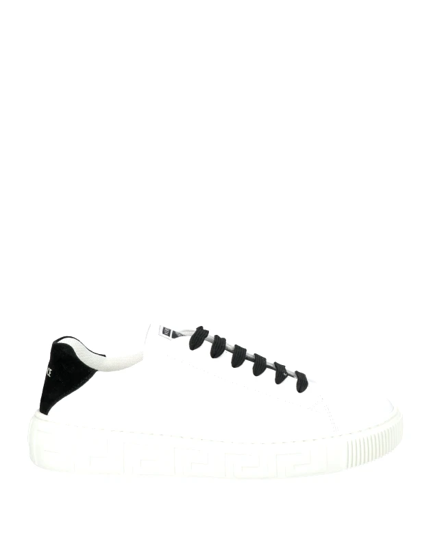 VERSACE YOUNG VERSACE YOUNG ΠΑΠΟΥΤΣΙΑ Αθλητικά παπούτσια