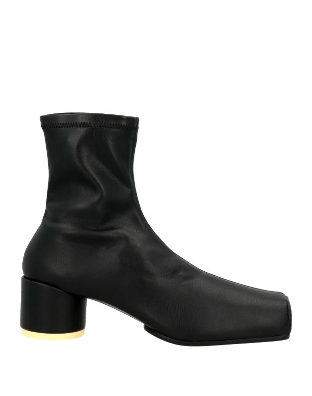 MM6 MAISON MARGIELA MM6 MAISON MARGIELA ΠΑΠΟΥΤΣΙΑ Μποτάκια