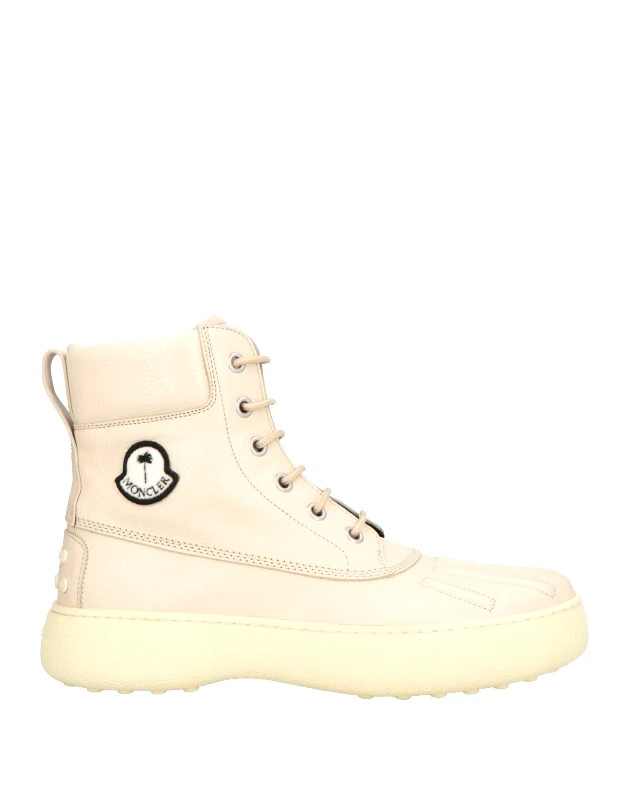 TOD'S x 8 MONCLER PALM ANGELS TOD'S x 8 MONCLER PALM ANGELS ΠΑΠΟΥΤΣΙΑ Μποτάκια