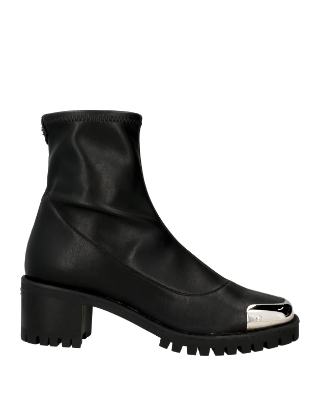 GIUSEPPE ZANOTTI GIUSEPPE ZANOTTI ΠΑΠΟΥΤΣΙΑ Μποτάκια