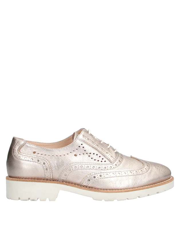 NERO GIARDINI NERO GIARDINI ΠΑΠΟΥΤΣΙΑ Παπούτσια με κορδόνια