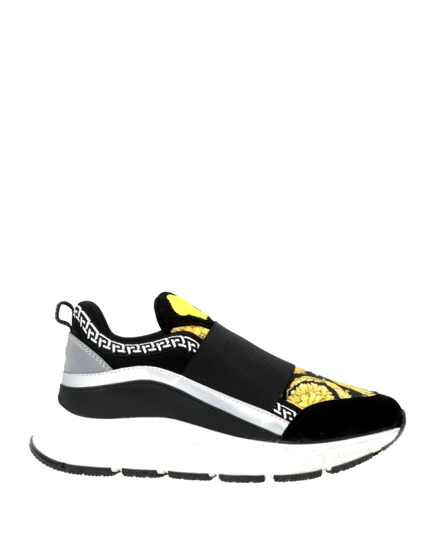 VERSACE YOUNG VERSACE YOUNG ΠΑΠΟΥΤΣΙΑ Αθλητικά παπούτσια